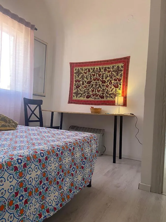 Home City Town Catania Guest house