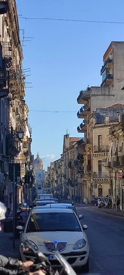 Home City Town Catania