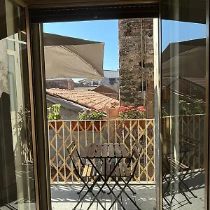 Carmen House Affittacamere