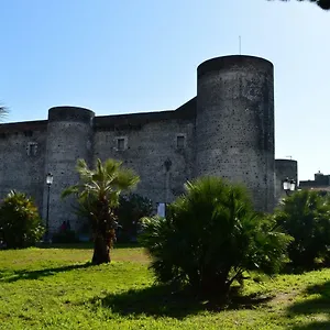 Casa Colapesce Catania